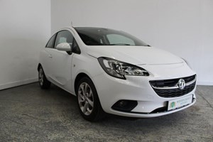 Vauxhall Corsa Hatchback (14-19) 1.4 Excite (AC) 3d For Sale - Woodcroft Motors, Thornaby