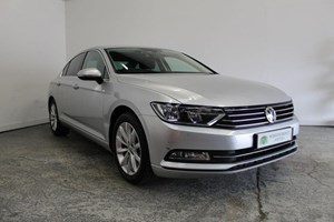 Volkswagen Passat Saloon (15-21) 1.6 TDI SE Business 4d For Sale - Woodcroft Motors, Thornaby