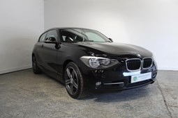 BMW 1-Series Hatchback (11-19) 120d Sport 3d For Sale - Woodcroft Motors, Thornaby