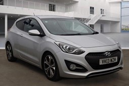Hyundai i30 Hatchback (12-17) 1.6 CRDi (128bhp) Blue Drive Sport 3d For Sale - Woodcroft Motors, Thornaby