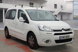Citroen Berlingo Multispace (08-18) 1.6 HDi VTR 5d For Sale - Woodcroft Motors, Thornaby