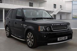 Land Rover Range Rover Sport (05-13) 3.0 SDV6 Autobiography Sport 5d Auto For Sale - Woodcroft Motors, Thornaby