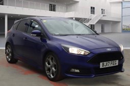 Ford Focus ST (12-18) 2.0 TDCi (185bhp) ST-2 Hatchback 5d For Sale - Woodcroft Motors, Thornaby