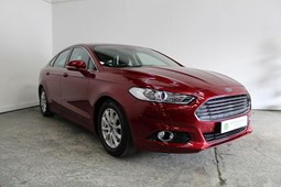 Ford Mondeo Hatchback (14-22) 1.5 TDCi ECOnetic Titanium 5d For Sale - Woodcroft Motors, Thornaby
