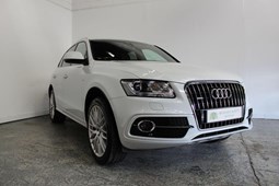 Audi Q5 (08-16) 2.0 TDI (190bhp) Quattro S Line Plus 5d For Sale - Woodcroft Motors, Thornaby
