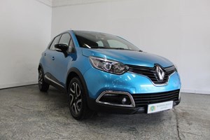 Renault Captur (13-19) 1.5 dCi (110bhp) Dynamique MediaNav Energy 5d For Sale - Woodcroft Motors, Thornaby