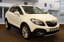 Vauxhall Mokka (12-16) 1.4T SE 4WD 5d For Sale - Woodcroft Motors, Thornaby