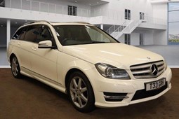 Mercedes-Benz C-Class Estate (08-14) C350 CDI BlueEFFICIENCY AMG Sport Plus 5d Auto For Sale - Woodcroft Motors, Thornaby