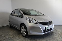Honda Jazz (08-15) 1.4 i-VTEC ES Plus 5d CVT For Sale - Woodcroft Motors, Thornaby