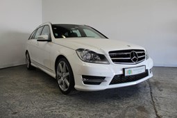 Mercedes-Benz C-Class Estate (08-14) C250 CDI AMG Sport Edition (Premium) 5d Auto For Sale - Woodcroft Motors, Thornaby