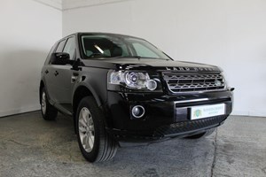 Land Rover Freelander (06-14) 2.2 TD4 SE (06/14-) 5d For Sale - Woodcroft Motors, Thornaby