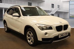 BMW X1 (09-15) xDrive 18d SE (07/12-) 5d For Sale - Woodcroft Motors, Thornaby