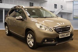Peugeot 2008 (13-19) 1.6 BlueHDi (120bhp) Allure 5d For Sale - Woodcroft Motors, Thornaby