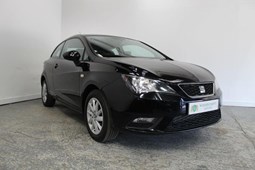 SEAT Ibiza Sport Coupe (08-17) 1.4 SE (2012) 3d For Sale - Woodcroft Motors, Thornaby