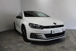 Volkswagen Scirocco (08-18) 2.0 TDi BlueMotion Tech R Line (10/14-) 3d DSG For Sale - Woodcroft Motors, Thornaby