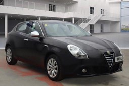 Alfa Romeo Giulietta (10-20) 1.4 TB MultiAir Business 5d TCT For Sale - Woodcroft Motors, Thornaby