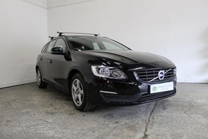 Volvo V60 (10-18) D4 (190bhp) Business Edition 5d For Sale - Woodcroft Motors, Thornaby