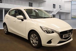 Mazda 2 (15-25) 1.5 (75bhp) SE 5d For Sale - Woodcroft Motors, Thornaby