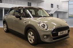 MINI Hatchback (14-24) Cooper (03/2018 on) 5d For Sale - Woodcroft Motors, Thornaby