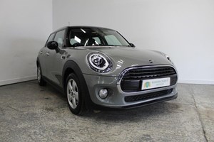 MINI Hatchback (14-24) Cooper (03/2018 on) 5d For Sale - Woodcroft Motors, Thornaby