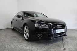 Audi A5 Sportback (09-16) 3.0 TDI Quattro S Line 5d S Tronic For Sale - Woodcroft Motors, Thornaby
