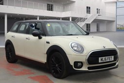 MINI Clubman (15-24) 2.0 Cooper D 6d For Sale - Woodcroft Motors, Thornaby