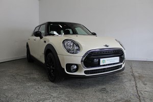MINI Clubman (15-24) 2.0 Cooper D 6d For Sale - Woodcroft Motors, Thornaby