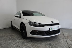 Volkswagen Scirocco (08-18) 2.0 TDI (170bhp) GT 3d DSG For Sale - Woodcroft Motors, Thornaby