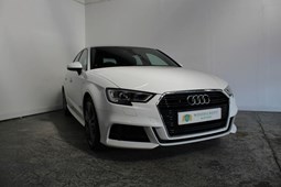 Audi A3 Hatchback (12-18) 1.6 TDI SE Technik 3d For Sale - Woodcroft Motors, Thornaby