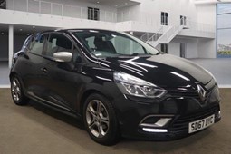 Renault Clio Hatchback (12-19) Dynamique Nav dCi 90 5d For Sale - Woodcroft Motors, Thornaby