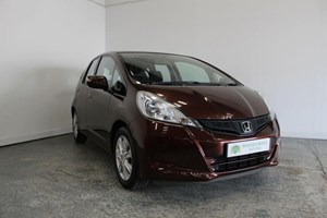 Honda Jazz (08-15) 1.4 i-VTEC ES 5d CVT For Sale - Woodcroft Motors, Thornaby