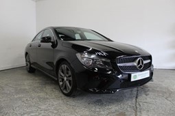 Mercedes-Benz CLA-Class (13-19) CLA 220 CDI Sport 4d Tip Auto For Sale - Woodcroft Motors, Thornaby