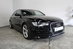 Audi A6 Saloon (11-18) 2.0 TDI S Line 4d Multitronic For Sale - Woodcroft Motors, Thornaby