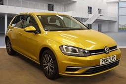 Volkswagen Golf Hatchback (13-20) SE 1.4 TSI BMT 125PS (03/17 on) 5d For Sale - Woodcroft Motors, Thornaby