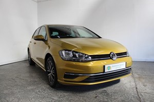 Volkswagen Golf Hatchback (13-20) SE 1.4 TSI BMT 125PS (03/17 on) 5d For Sale - Woodcroft Motors, Thornaby