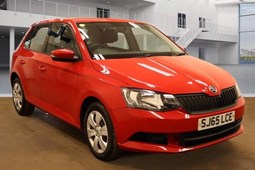 Skoda Fabia Hatchback (15-21) 1.0 MPI (60bhp) S 5d For Sale - Woodcroft Motors, Thornaby