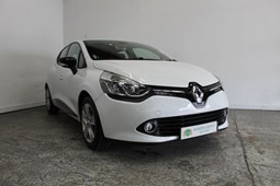 Renault Clio Hatchback (12-19) 1.2 16V Dynamique MediaNav 5d For Sale - Woodcroft Motors, Thornaby