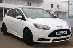 Ford Focus ST (12-18) 2.0T ST-2 Hatchback 5d For Sale - Woodcroft Motors, Thornaby