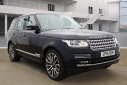 Land Rover Range Rover (13-21) 4.4 SDV8 Autobiography 4d Auto For Sale - Woodcroft Motors, Thornaby