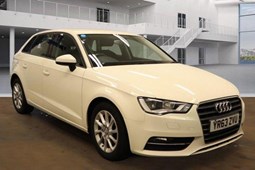 Audi A3 Sportback (13-20) 1.6 TDI SE 5d For Sale - Woodcroft Motors, Thornaby