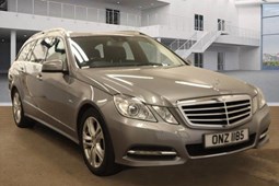 Mercedes-Benz E-Class Estate (10-16) E350 CDI BlueEFF (265bhp) Avantgarde 5d Tip Auto For Sale - Woodcroft Motors, Thornaby