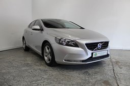 Volvo V40 Hatchback (12-19) D2 SE 5d For Sale - Woodcroft Motors, Thornaby