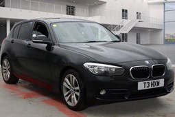 BMW 1-Series Hatchback (11-19) 116d Sport (03/15-) 5d For Sale - Woodcroft Motors, Thornaby