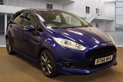 Ford Fiesta (08-17) ST-Line 1.0T EcoBoost 140PS Stop/Start 5d For Sale - Woodcroft Motors, Thornaby