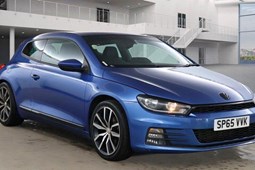Volkswagen Scirocco (08-18) 1.4 TSI BlueMotion Tech GT 3d For Sale - Woodcroft Motors, Thornaby