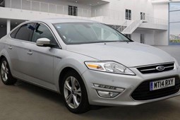 Ford Mondeo Hatchback (07-14) 2.0 TDCi (163bhp) Titanium X Business Ed 5d Powershift For Sale - Woodcroft Motors, Thornaby