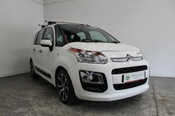 Citroen C3 Picasso (09-17) 1.6 HDi 8V Selection 5d For Sale - Woodcroft Motors, Thornaby