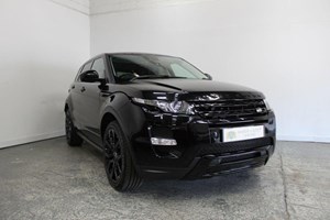 Land Rover Range Rover Evoque (11-19) 2.2 SD4 Dynamic (9speed) Hatchback 5d Auto For Sale - Woodcroft Motors, Thornaby
