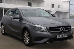 Mercedes-Benz A-Class (13-18) A180 CDI SE 5d For Sale - Woodcroft Motors, Thornaby