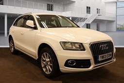 Audi Q5 (08-16) 2.0 TDI Quattro SE (09/12-) 5d S Tronic For Sale - Woodcroft Motors, Thornaby